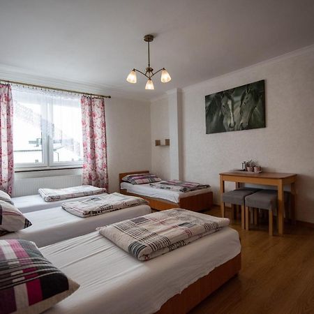 Skalny Widok Villa Hucisko  Bagian luar foto