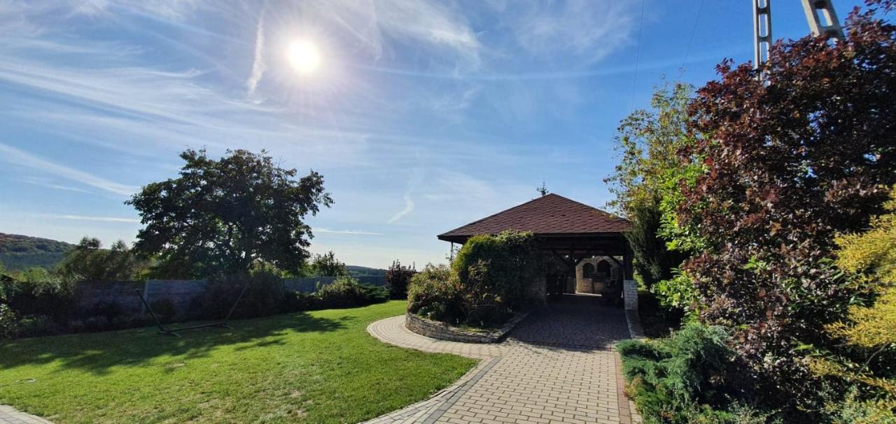Skalny Widok Villa Hucisko  Bagian luar foto