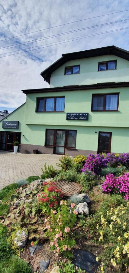 Skalny Widok Villa Hucisko  Bagian luar foto