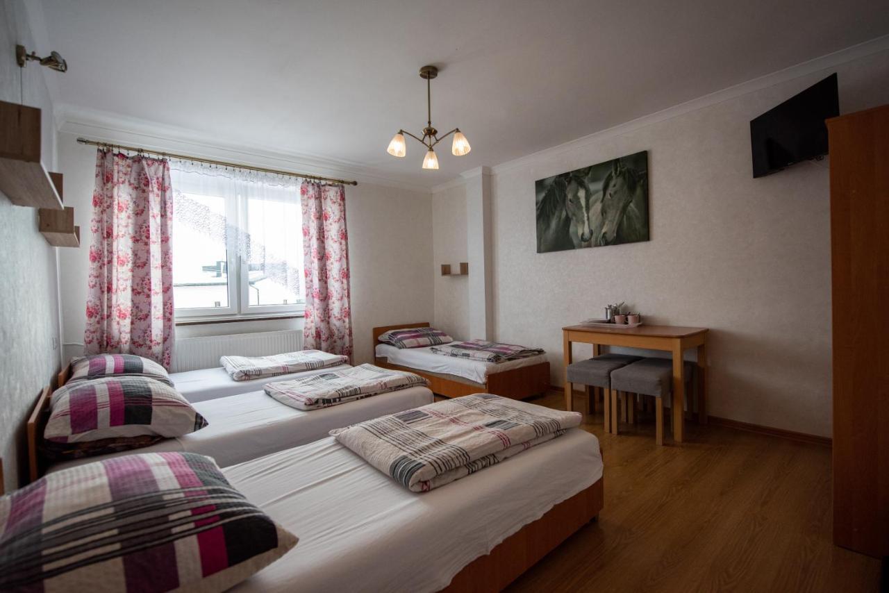 Skalny Widok Villa Hucisko  Bagian luar foto