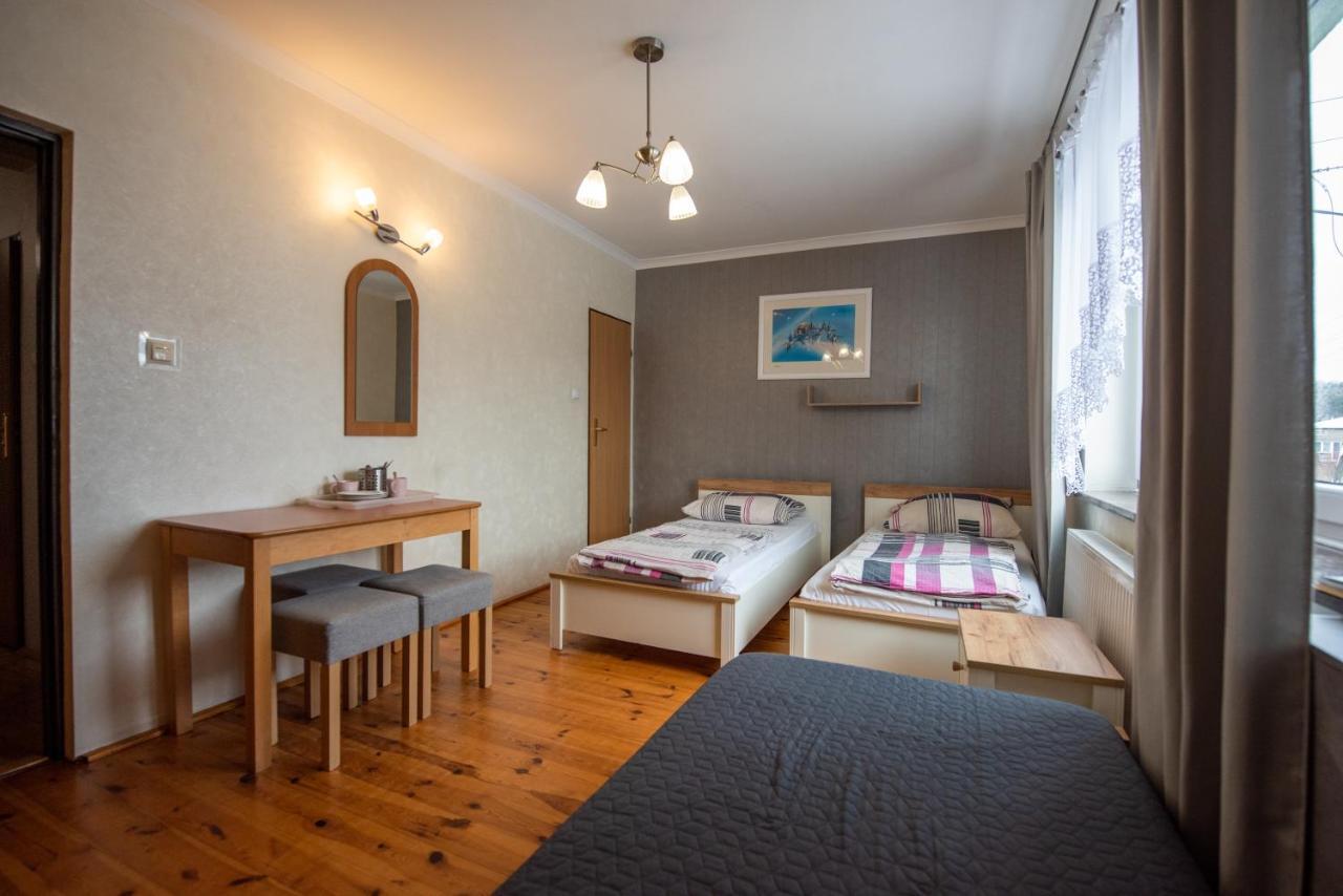 Skalny Widok Villa Hucisko  Bagian luar foto