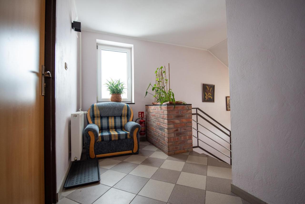 Skalny Widok Villa Hucisko  Bagian luar foto