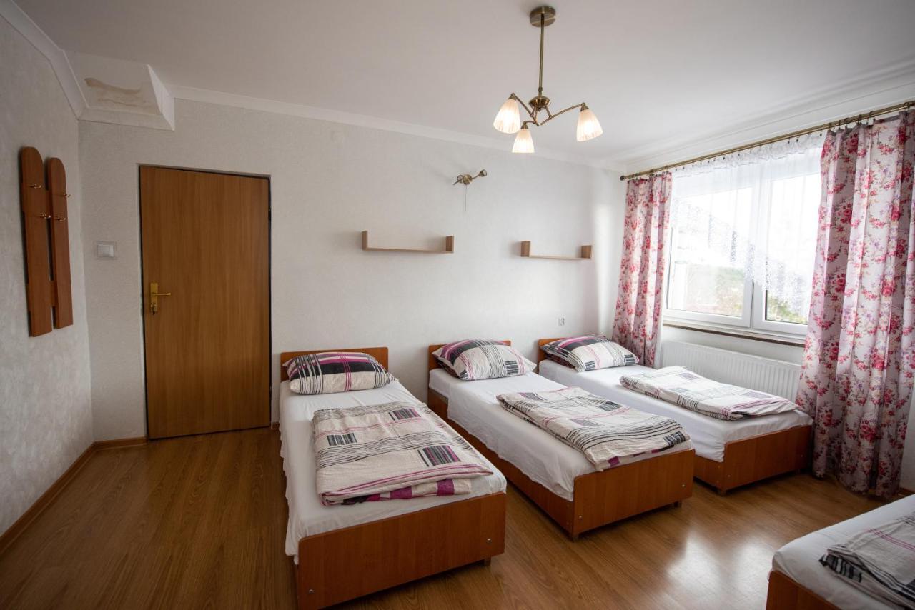 Skalny Widok Villa Hucisko  Bagian luar foto