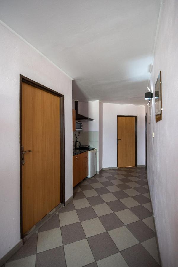 Skalny Widok Villa Hucisko  Bagian luar foto