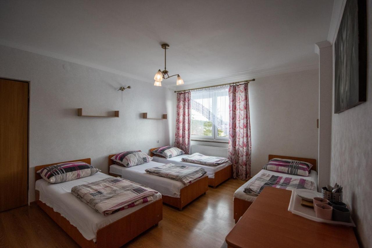 Skalny Widok Villa Hucisko  Bagian luar foto
