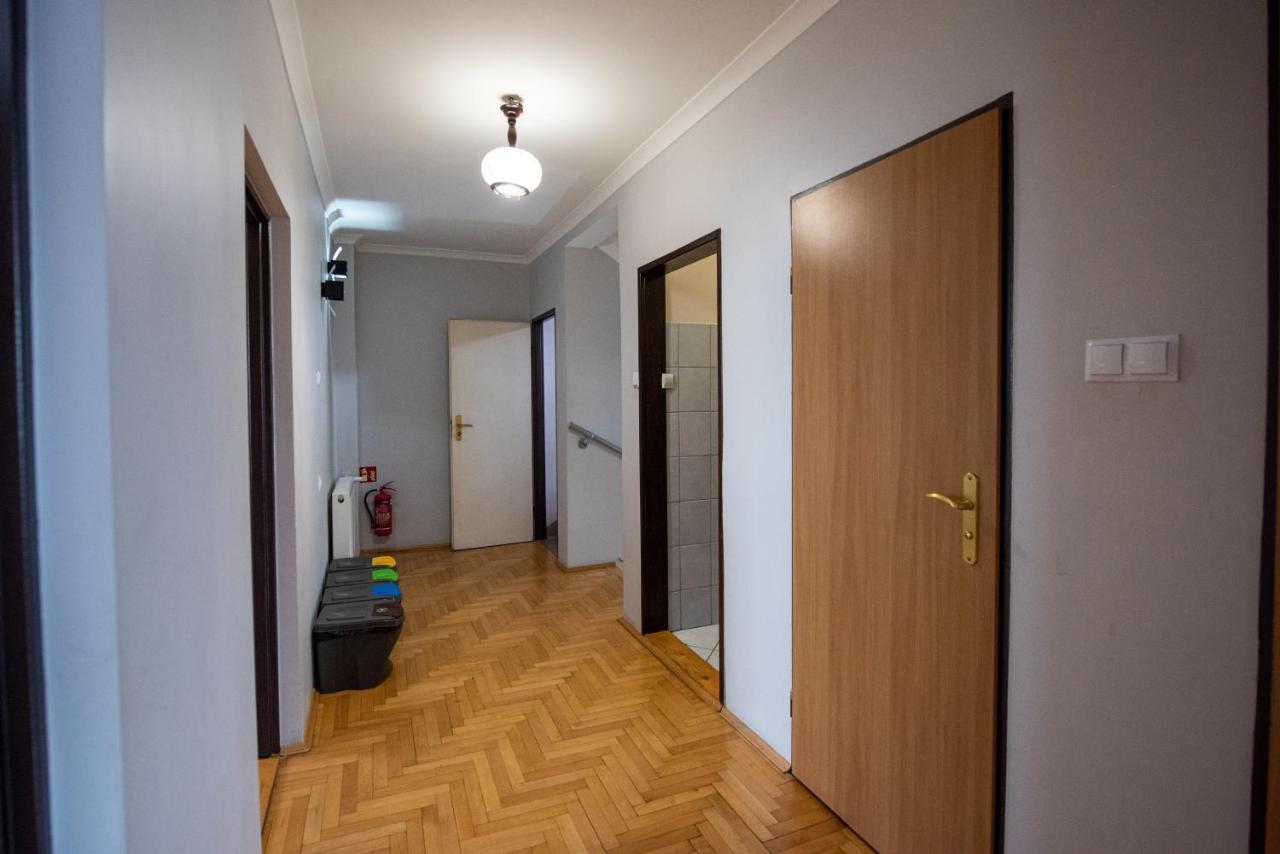 Skalny Widok Villa Hucisko  Bagian luar foto