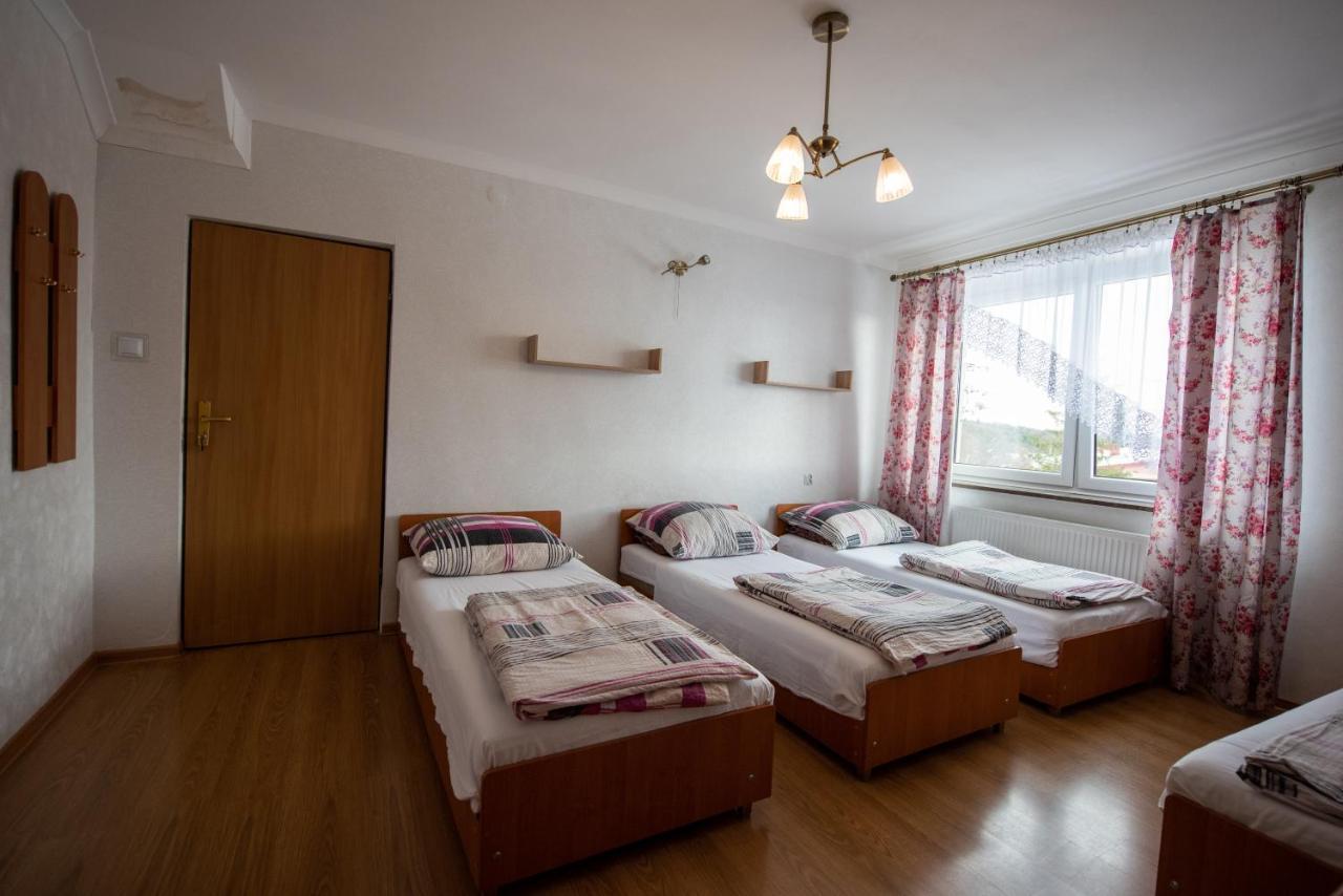 Skalny Widok Villa Hucisko  Bagian luar foto