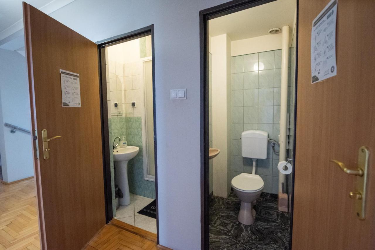 Skalny Widok Villa Hucisko  Bagian luar foto