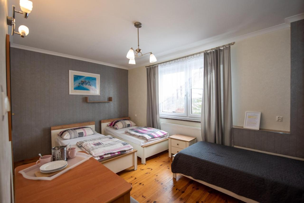 Skalny Widok Villa Hucisko  Bagian luar foto