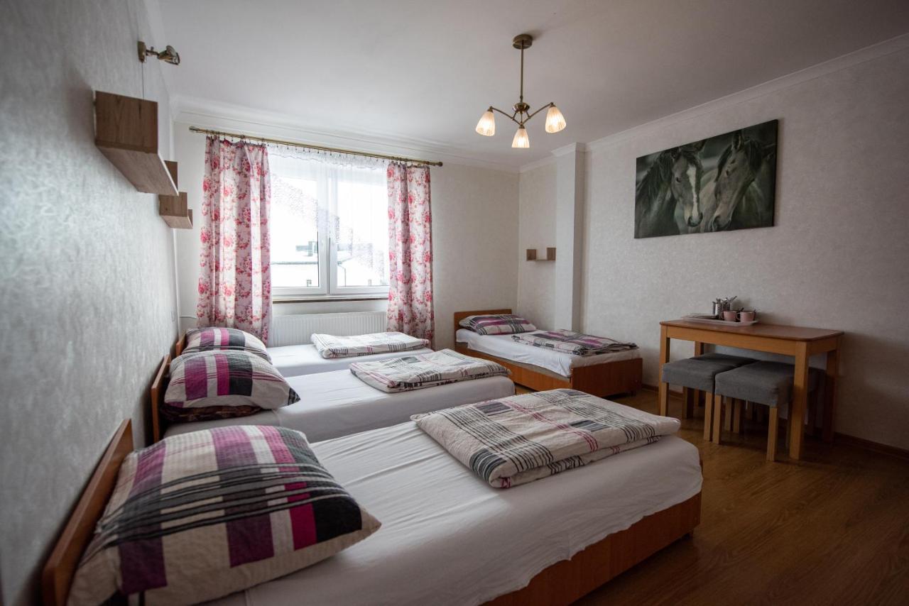 Skalny Widok Villa Hucisko  Bagian luar foto