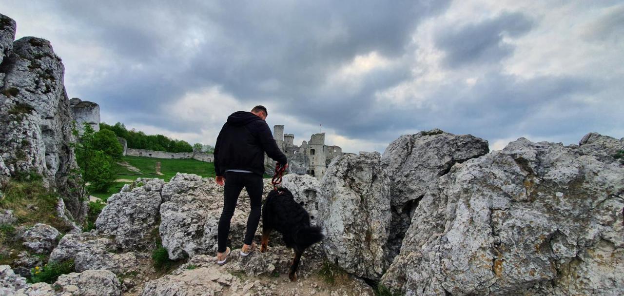 Skalny Widok Villa Hucisko  Bagian luar foto