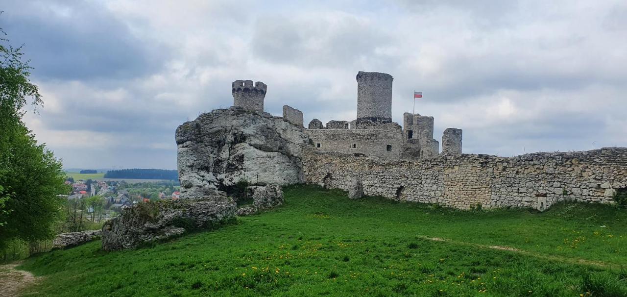 Skalny Widok Villa Hucisko  Bagian luar foto