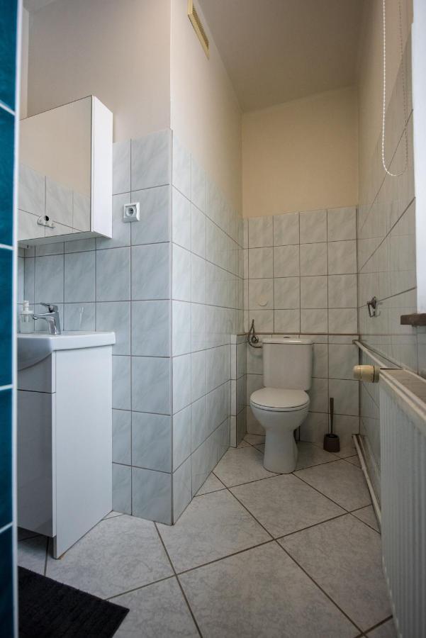 Skalny Widok Villa Hucisko  Bagian luar foto
