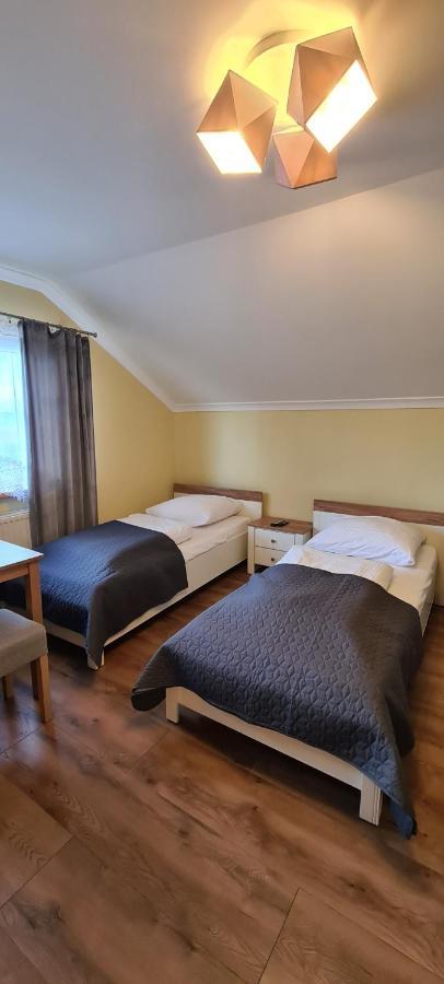 Skalny Widok Villa Hucisko  Bagian luar foto