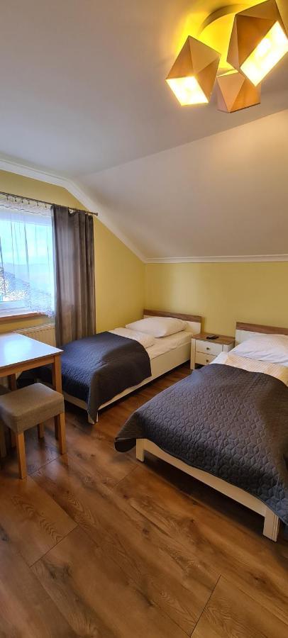Skalny Widok Villa Hucisko  Bagian luar foto