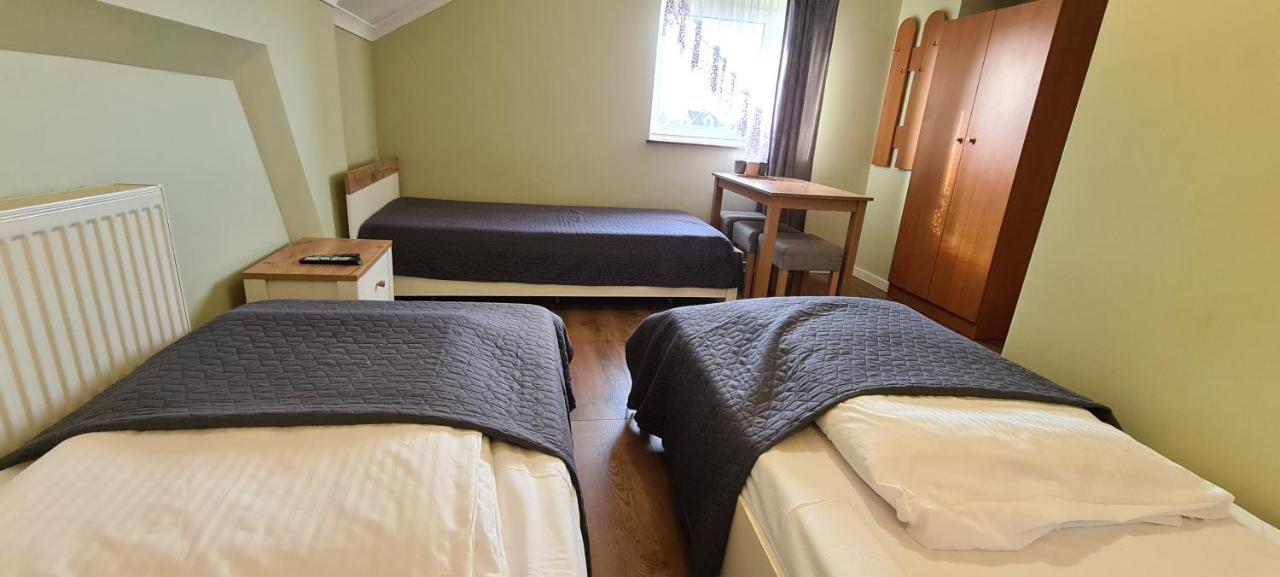 Skalny Widok Villa Hucisko  Bagian luar foto