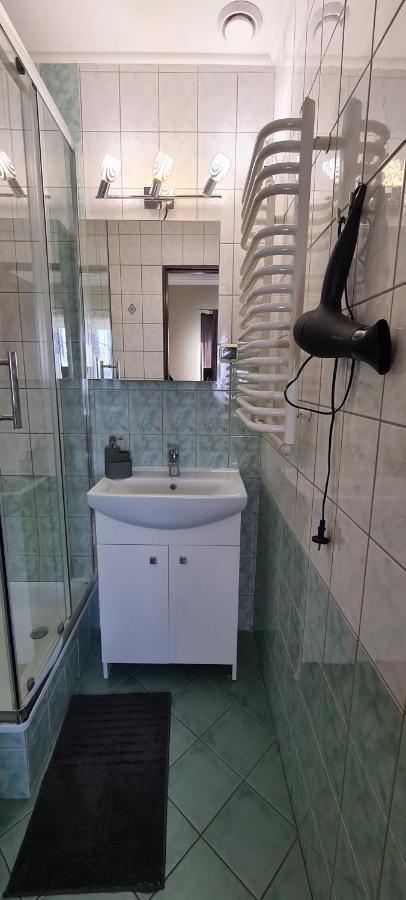 Skalny Widok Villa Hucisko  Bagian luar foto