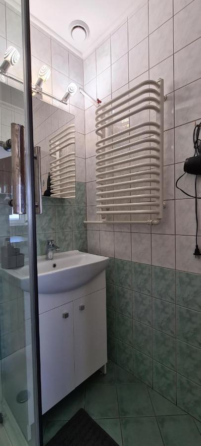 Skalny Widok Villa Hucisko  Bagian luar foto