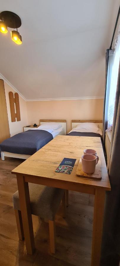 Skalny Widok Villa Hucisko  Bagian luar foto