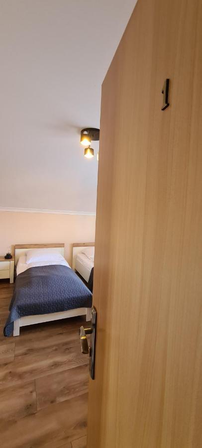 Skalny Widok Villa Hucisko  Bagian luar foto