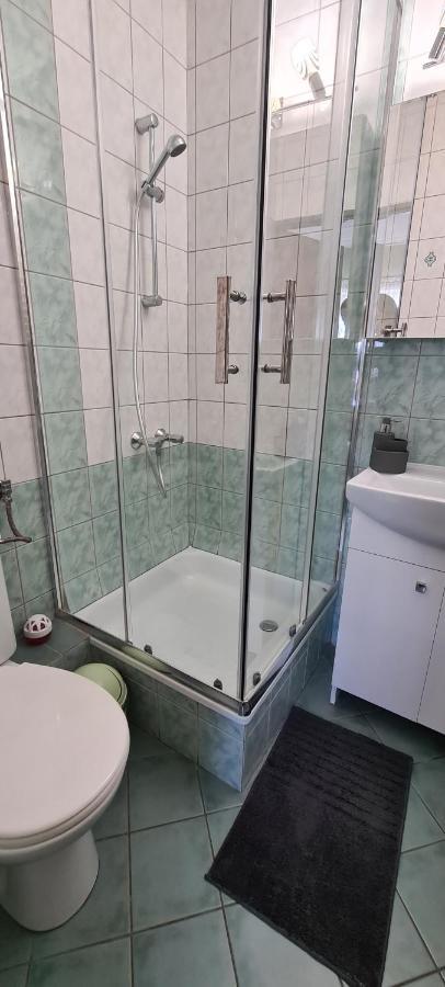 Skalny Widok Villa Hucisko  Bagian luar foto