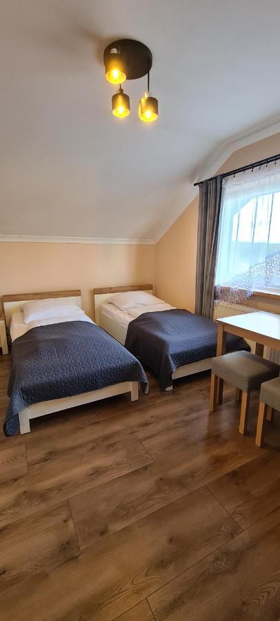 Skalny Widok Villa Hucisko  Bagian luar foto