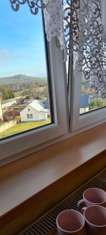 Skalny Widok Villa Hucisko  Bagian luar foto