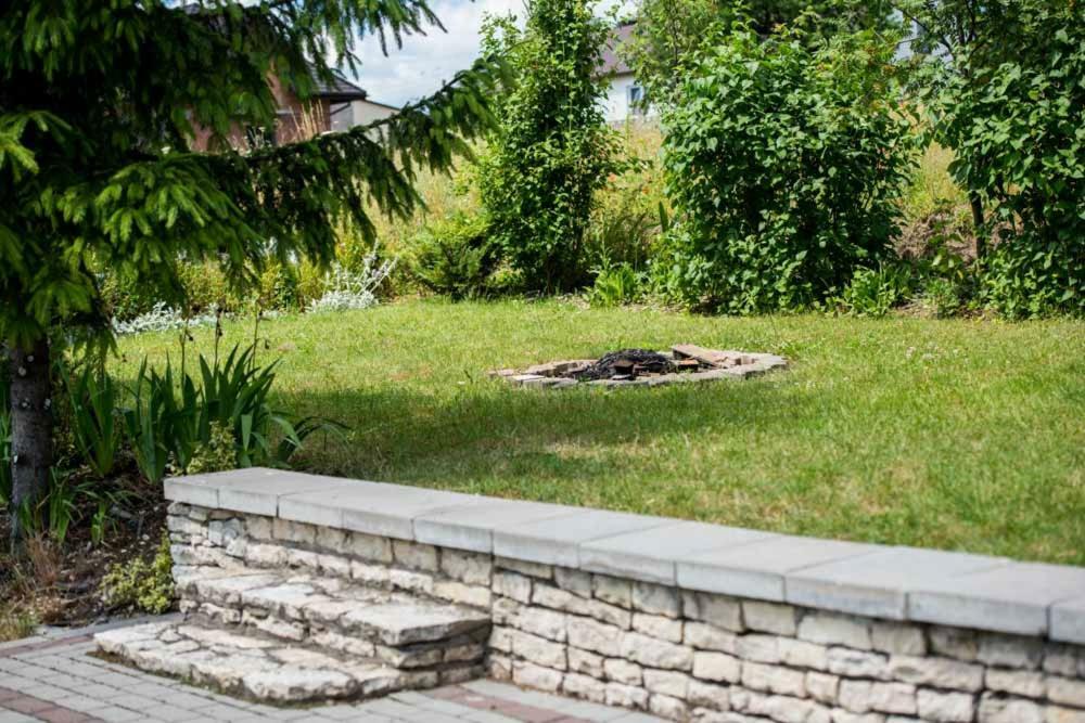 Skalny Widok Villa Hucisko  Bagian luar foto